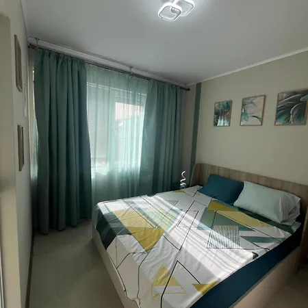 Apartman Evksinograd