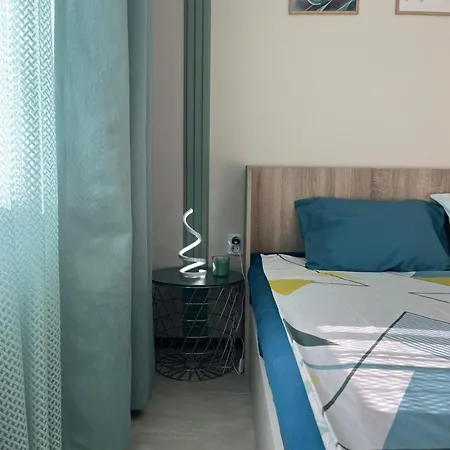 Evksinograd * Várna