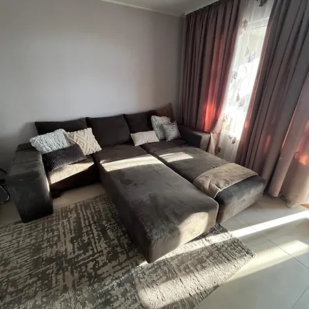 Апартаменти Evksinograd